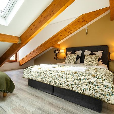 Mon Appart'Hotel - Gare De Limoges - Duplex 2 Chambres - Parking En Supp Εξωτερικό φωτογραφία
