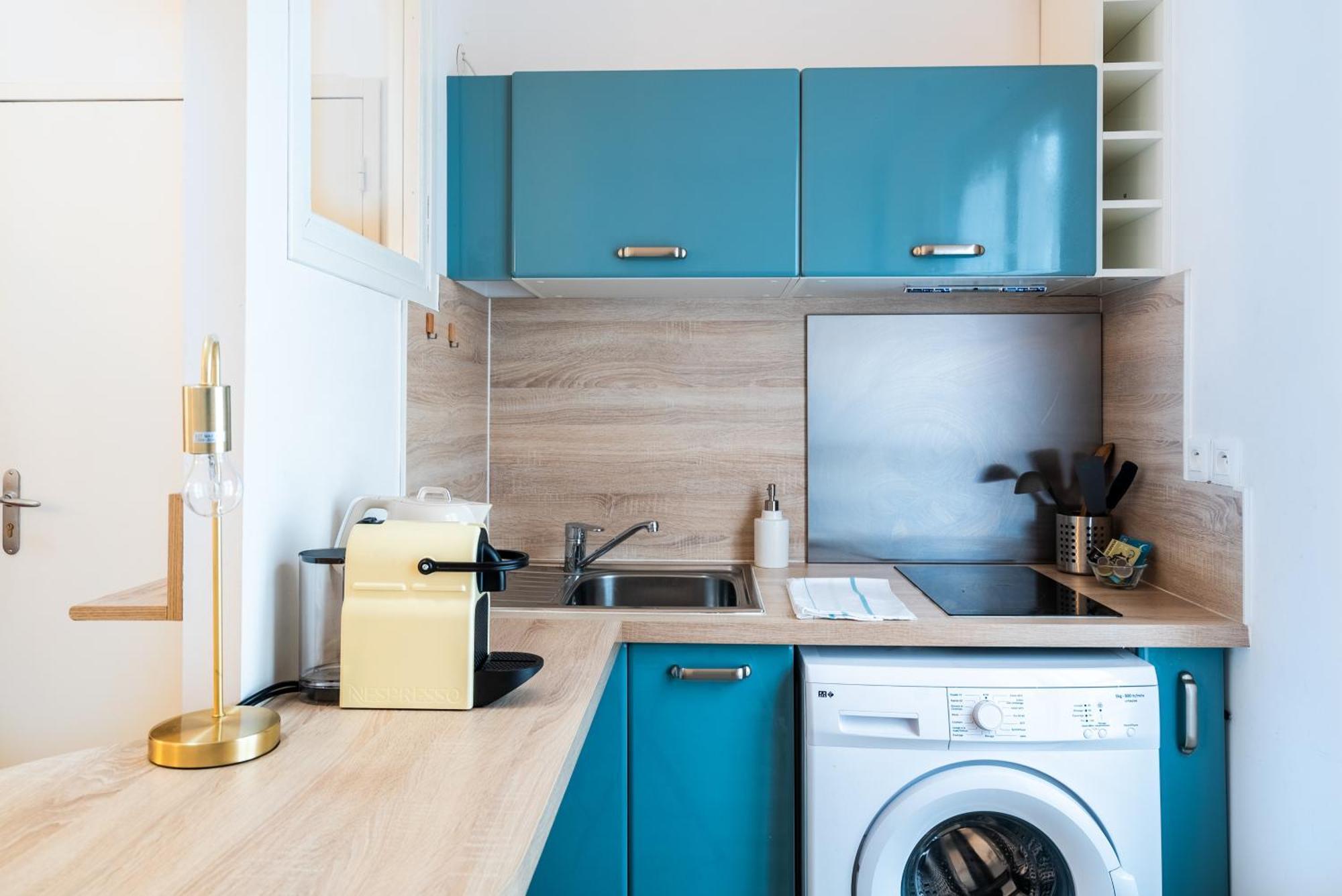 Mon Appart'Hotel - Gare De Limoges - Duplex 2 Chambres - Parking En Supp Εξωτερικό φωτογραφία