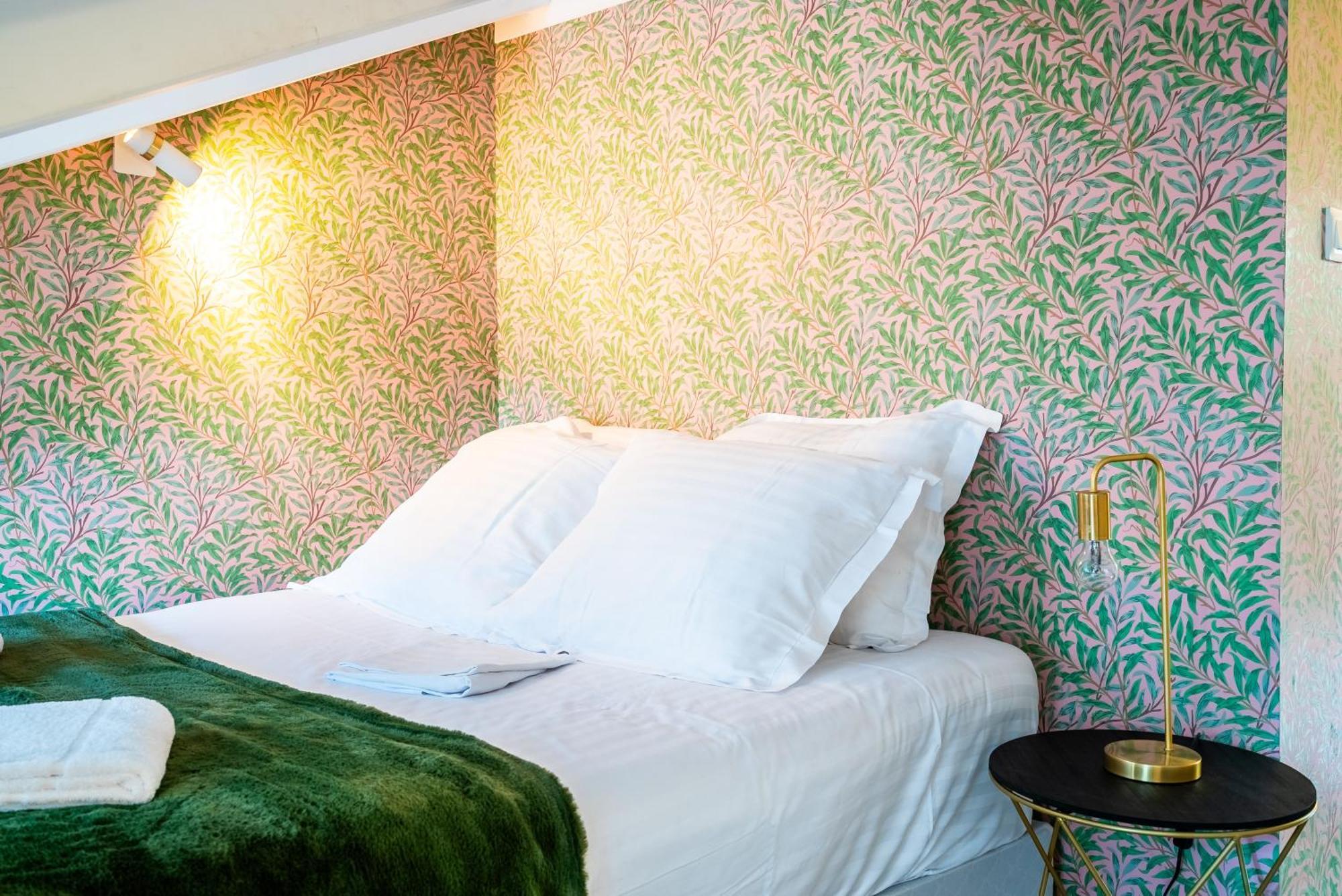 Mon Appart'Hotel - Gare De Limoges - Duplex 2 Chambres - Parking En Supp Εξωτερικό φωτογραφία