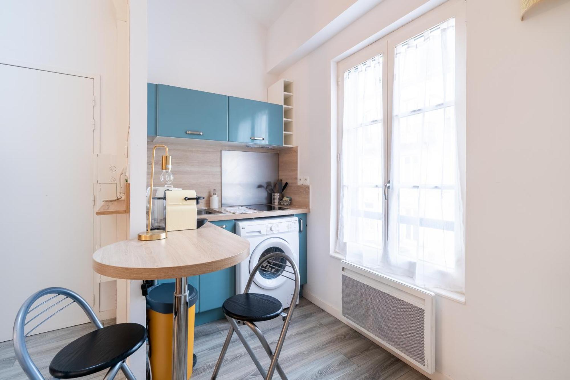 Mon Appart'Hotel - Gare De Limoges - Duplex 2 Chambres - Parking En Supp Εξωτερικό φωτογραφία