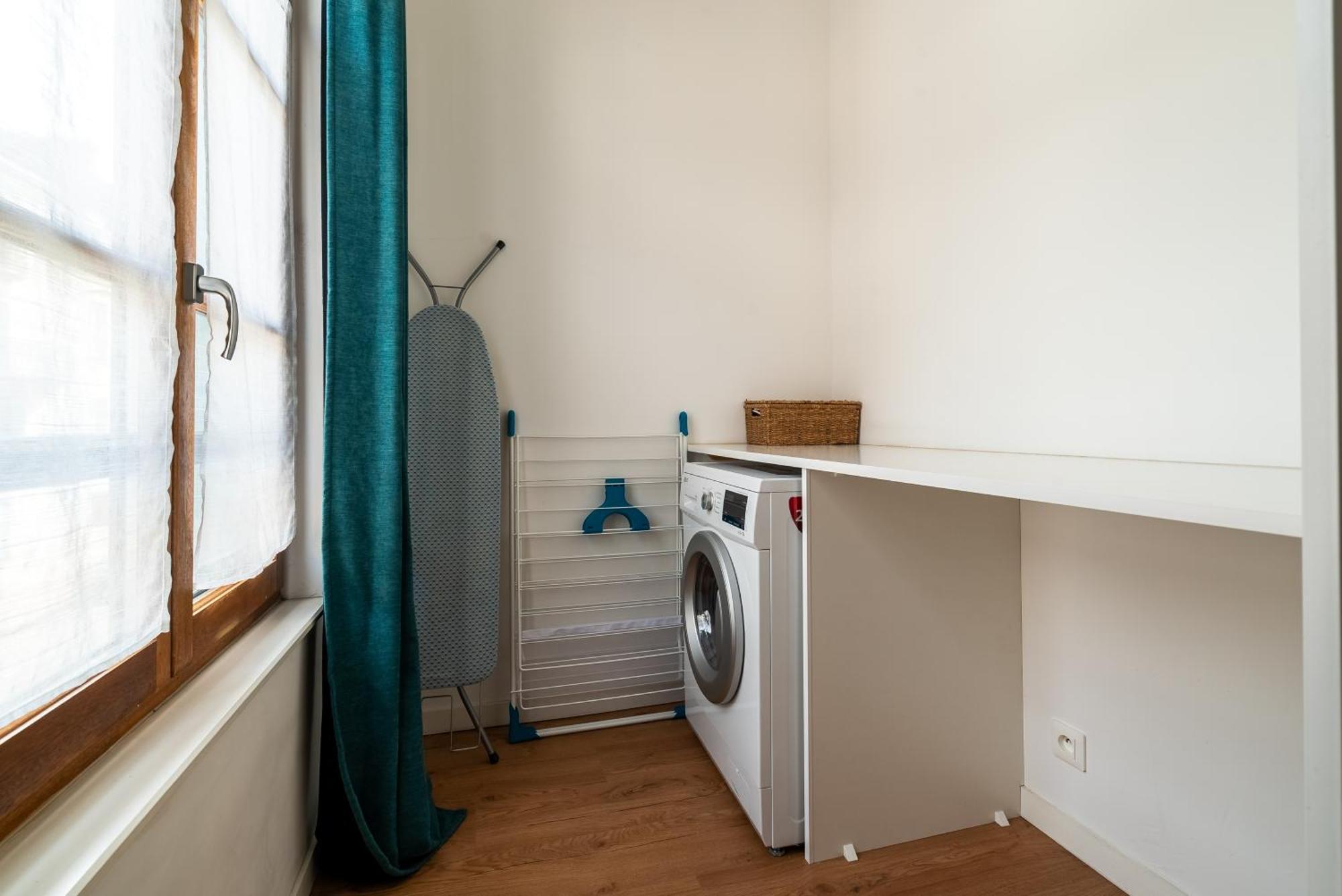 Mon Appart'Hotel - Gare De Limoges - Duplex 2 Chambres - Parking En Supp Εξωτερικό φωτογραφία