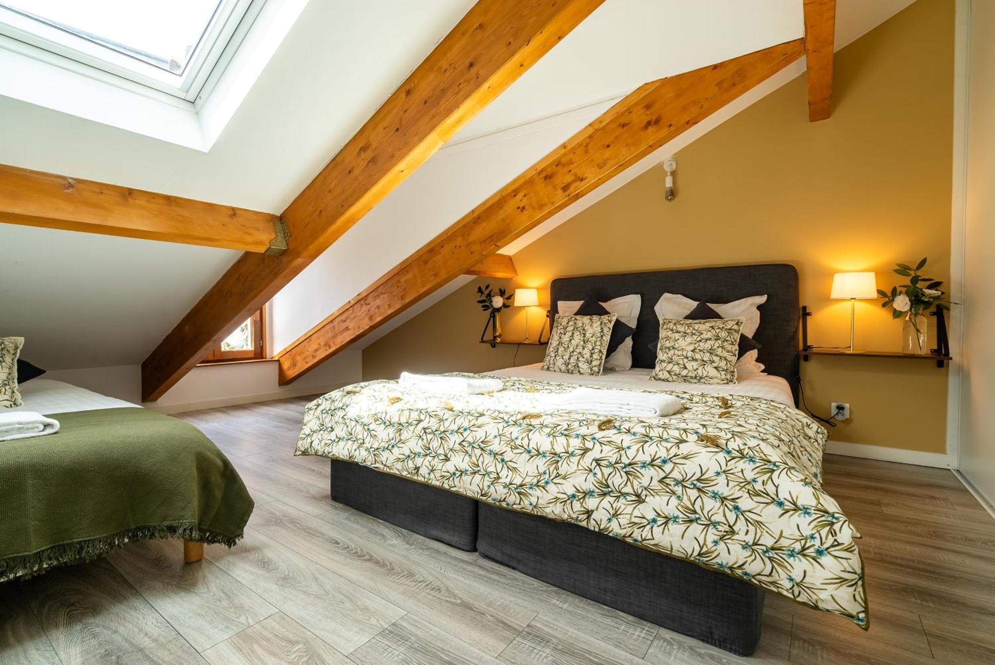 Mon Appart'Hotel - Gare De Limoges - Duplex 2 Chambres - Parking En Supp Εξωτερικό φωτογραφία